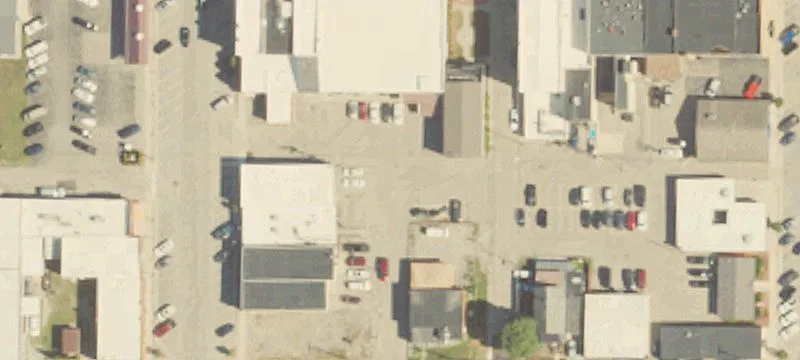 Emerson St