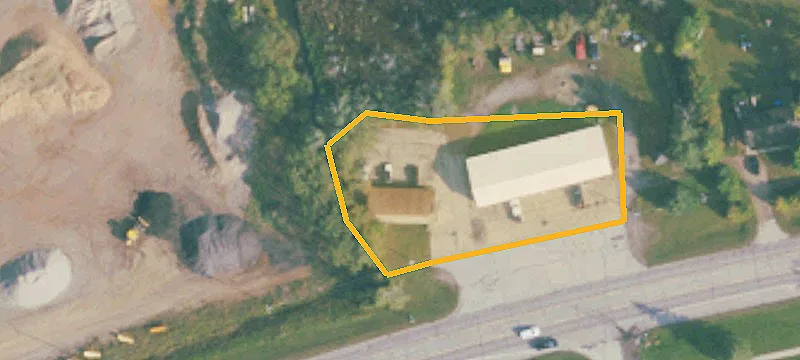 41 Us Hwy 2