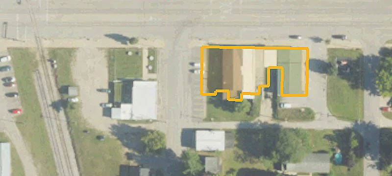 200 Main St