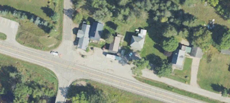 2492 State Hwy M69
