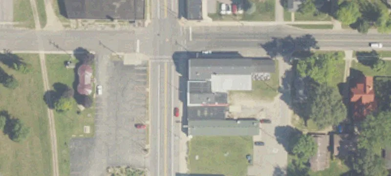 119 Cass St