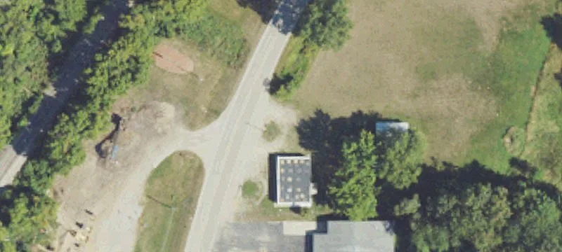 1110 Saginaw St