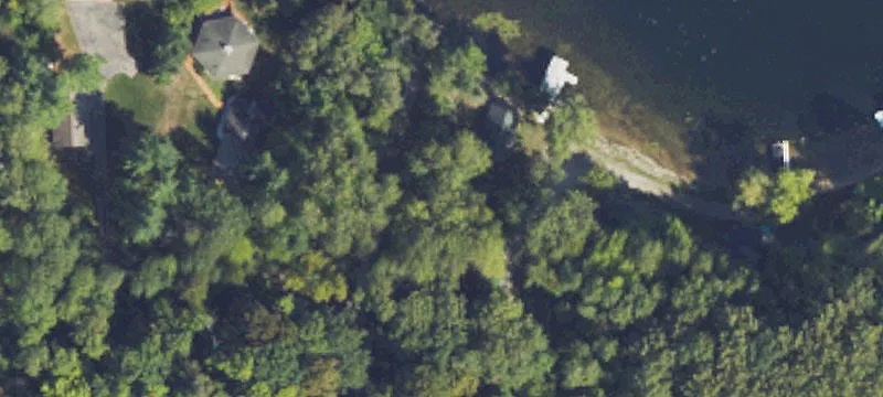 Shellenbarger Rd