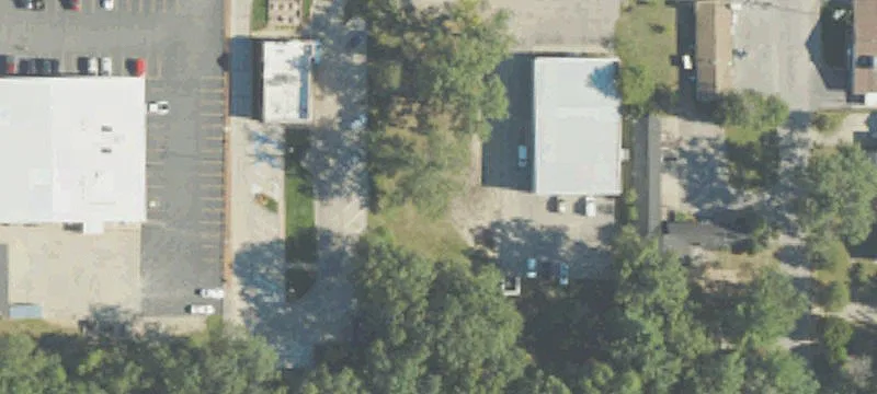 Houghton Lk Dr