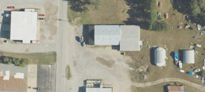2075 Industrial Dr