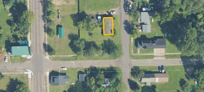 Rockland, MI 49960