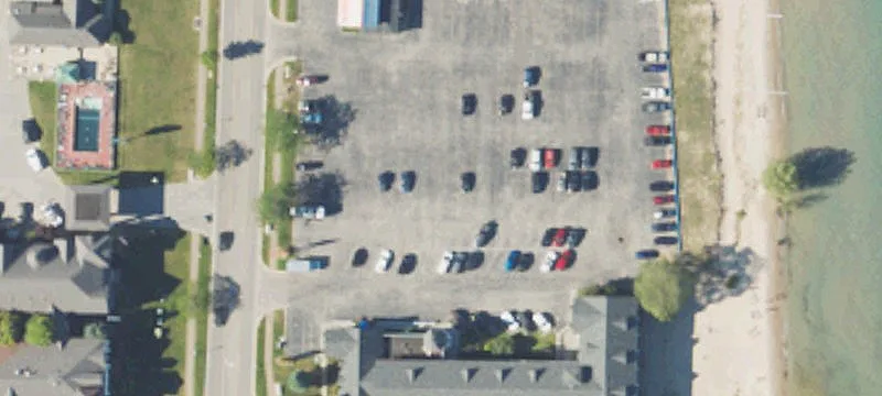 715 Huron Ave