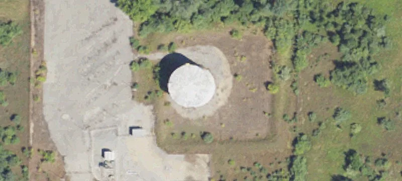 Farwell, MI 48622