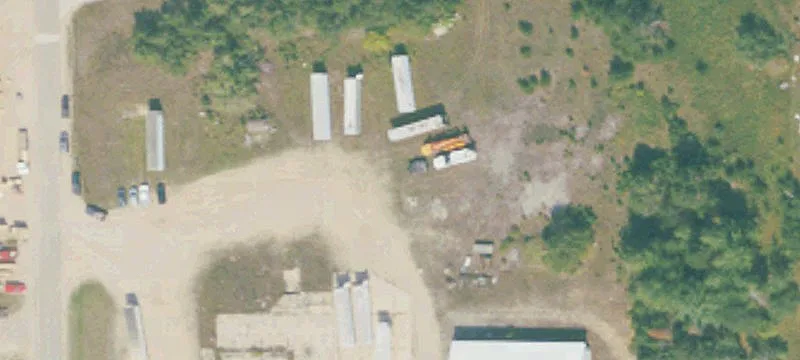1568 Sturgeon Ml Rd