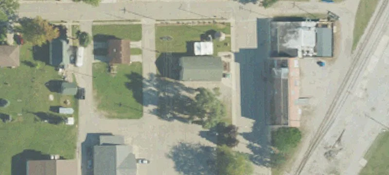 3583 Main St