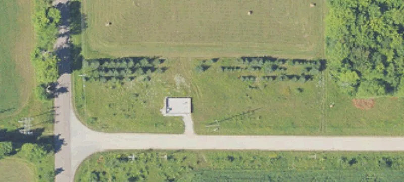 Old State Hwy M-94