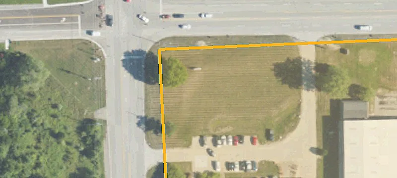 10031 Holly Rd