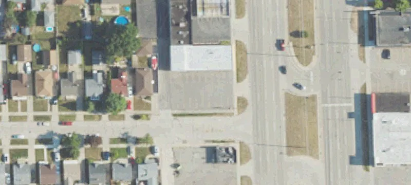 Ft St Prk Lot Lot
