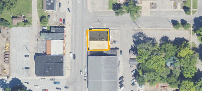 207 Main St
