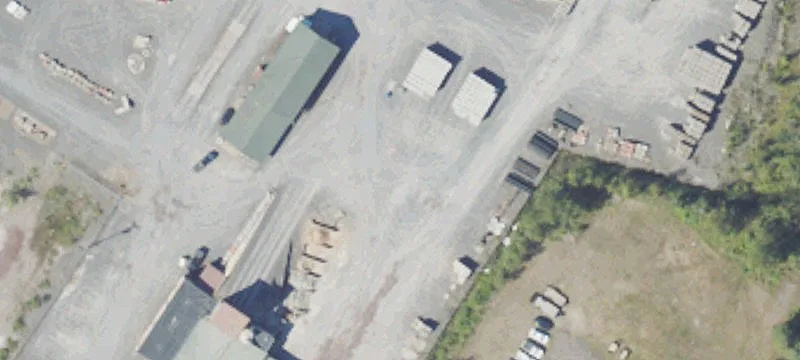 100 Isle Royale St