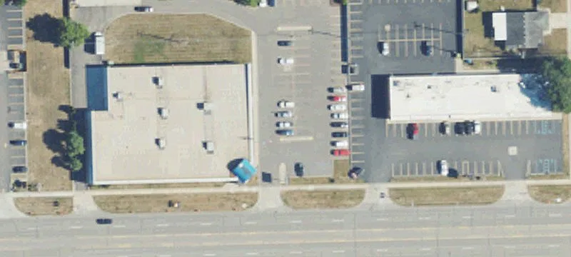 Southgate, MI 48195