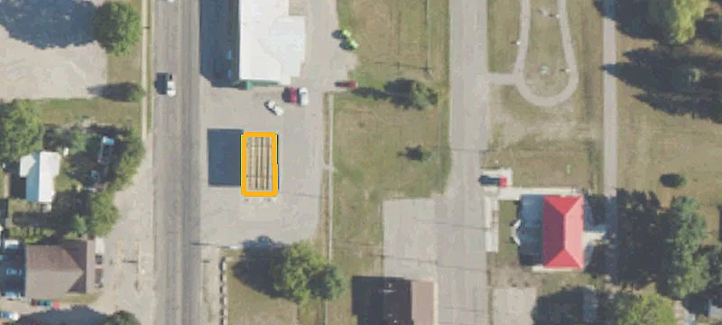 Vanderbilt, MI 49795