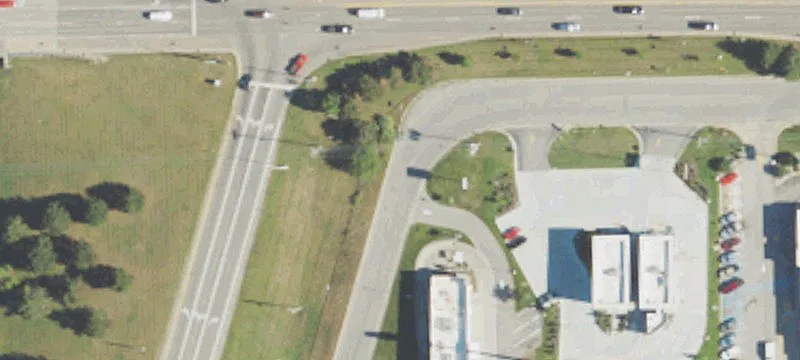 Vienna Rd