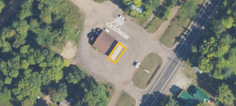 32761 State Hwy M26