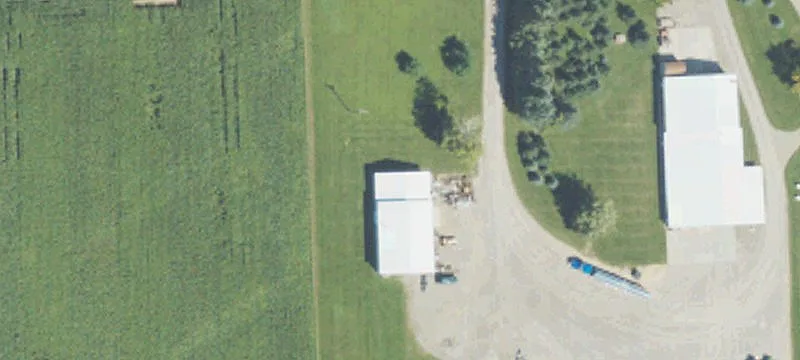 3951 Sanilac Rd