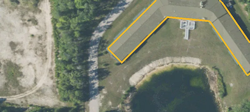 255 Airport Rd
