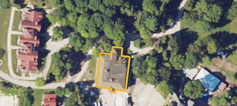 8701 Stone Clf Rd, Unit 33