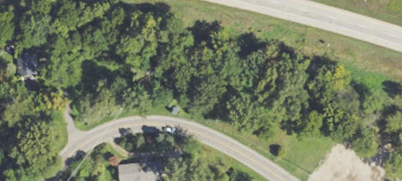 Park Lk Rd