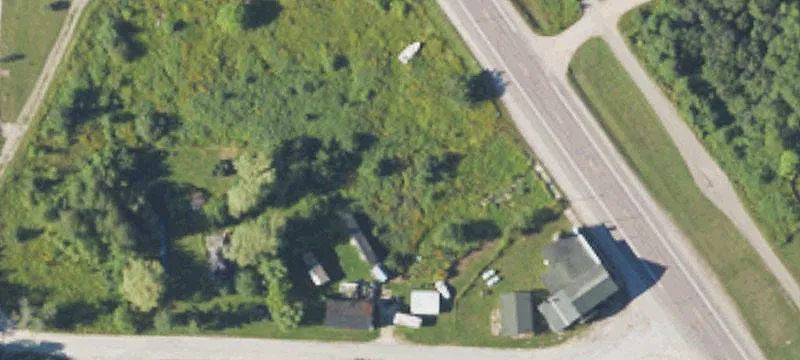 Moran, MI 49760