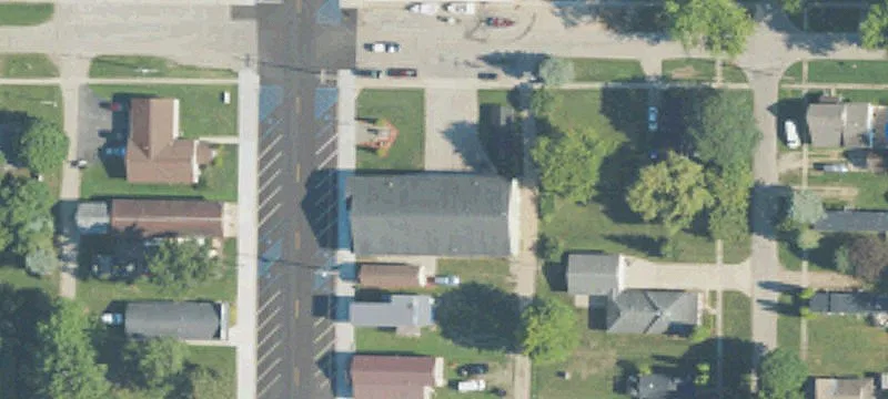 Perrinton, MI 48871