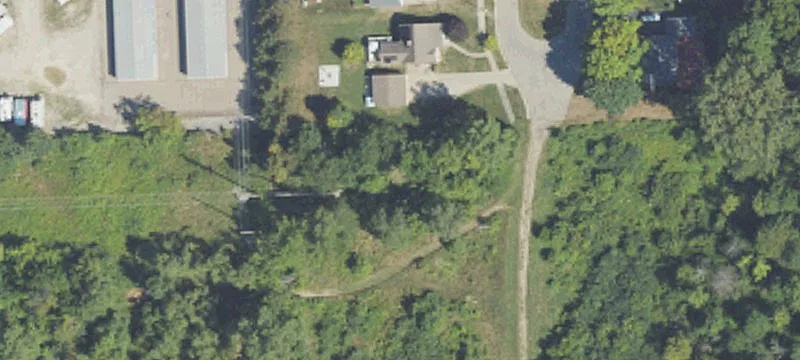 Ponchartrain Dr