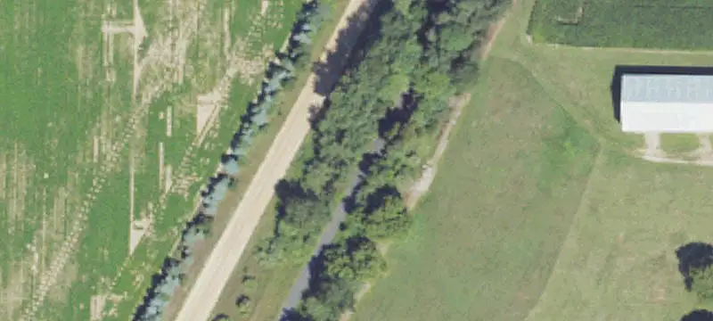 Abandoned Railroad