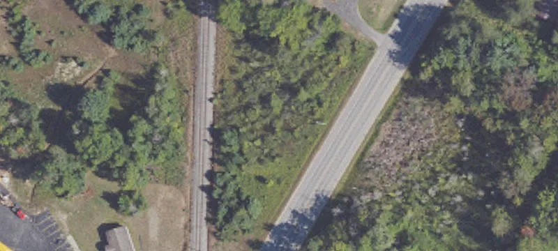 Garfield Rd
