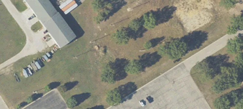 Perimeter Rd