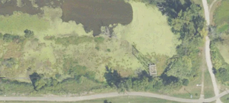 Klock Rd