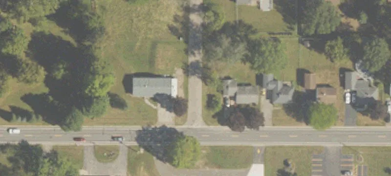 Western Ave