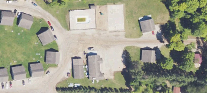 Pne Blf, Unit 15