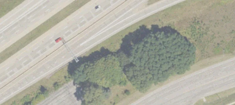 Red Arrow Hwy