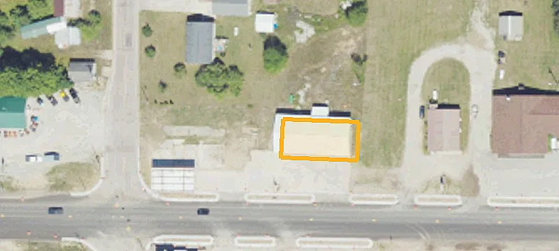 12504th State Hwy M28