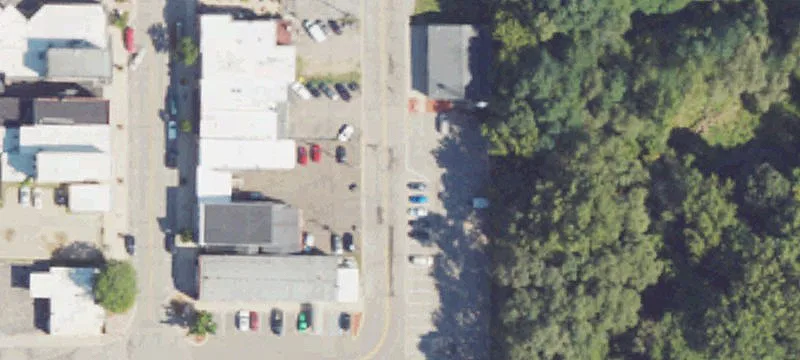 Commercial Dr