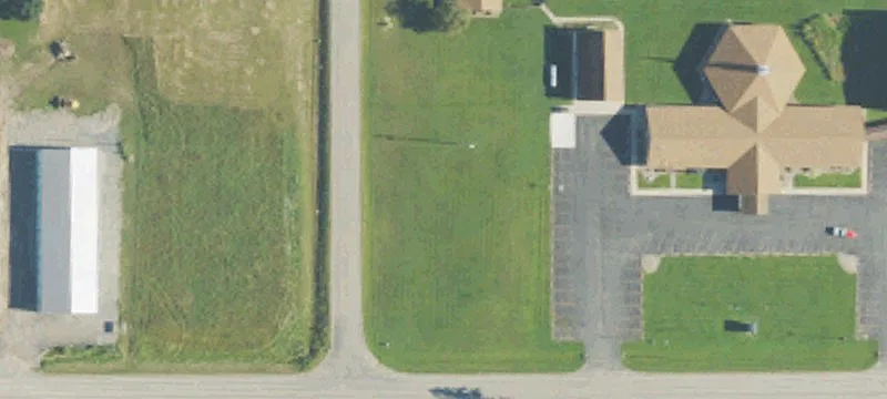 4610 Territorial Rd