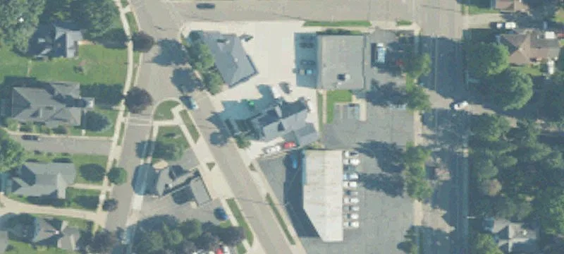 44 Grand St