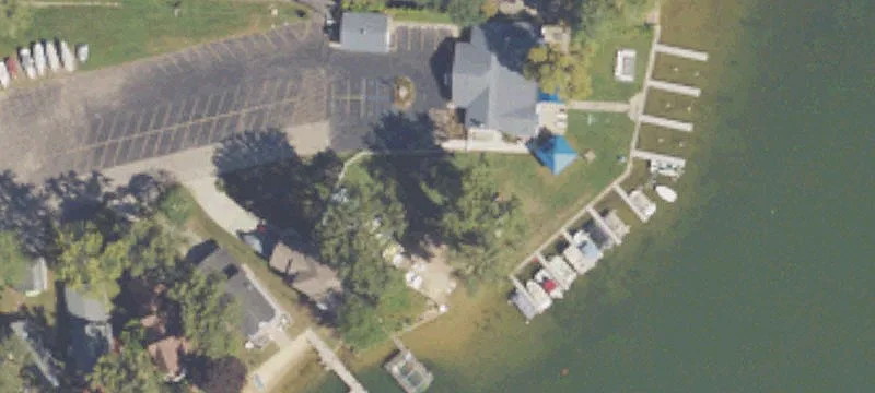 Shoreview Dr