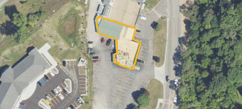 715 Torrey Rd