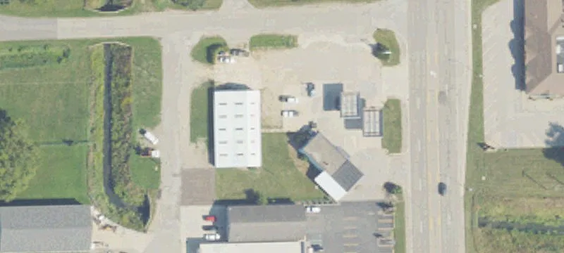 767 Van Dyke Rd