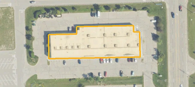 897 Van Dyke Rd