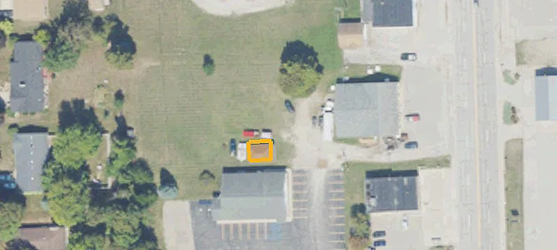 604 Unionville Rd