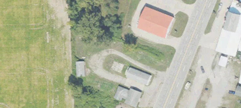 8775 Unionville Rd