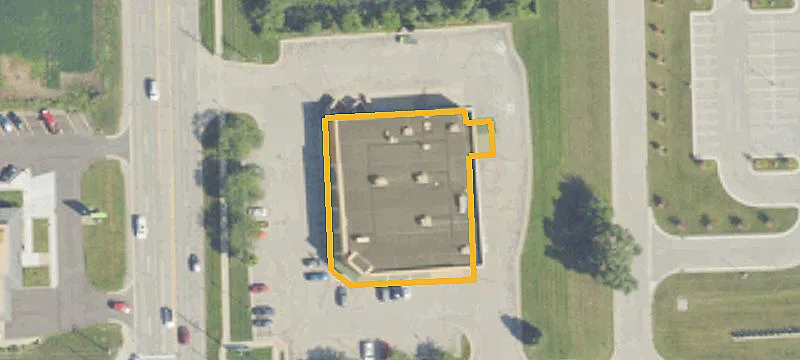 830 Van Dyke Rd