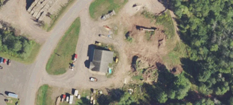 605 Industrial Access Rd
