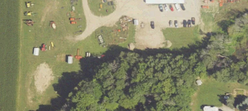Tustin, MI 49688